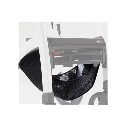 Déambulateur et fauteuil roulant Rollz Motion Performance