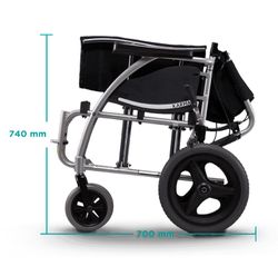 S-ergo 125 von Karma