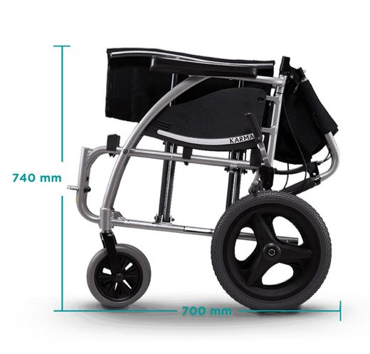 S-ergo 125 von Karma