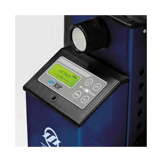 Treppenlift, Raupe Yack N961 mit integriertem Sitz Wellell