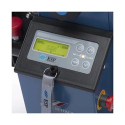 Monte-escalier yack n963 pour fauteuils roulants transportables Wellell