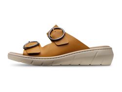 Sandalia de dos tiras