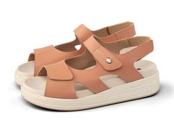 sandale à confort maximal