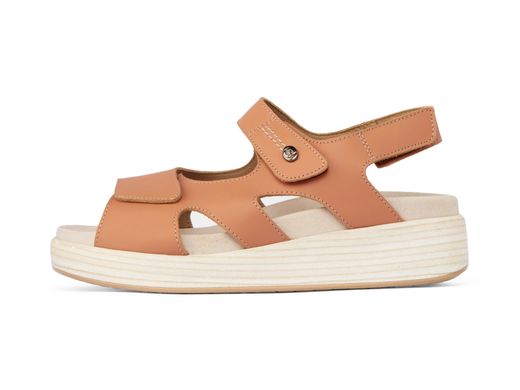 sandale à confort maximal