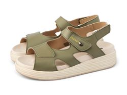 sandale à confort maximal