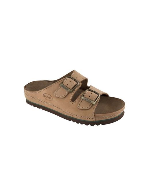 Sandalia unisex air bag scholl