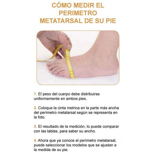 Sandalias de verano ancha con plantilla extraibe 2053