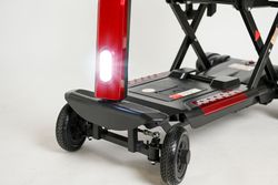 Scooter Advance