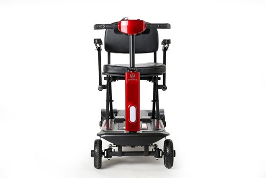 Scooter Advance