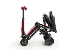 Scooter Advance