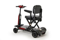 Scooter Advance