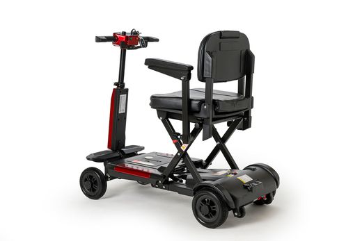 Scooter Advance