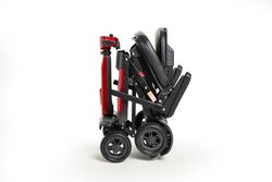 Scooter Advance