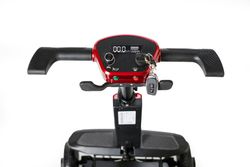 Scooter Advance