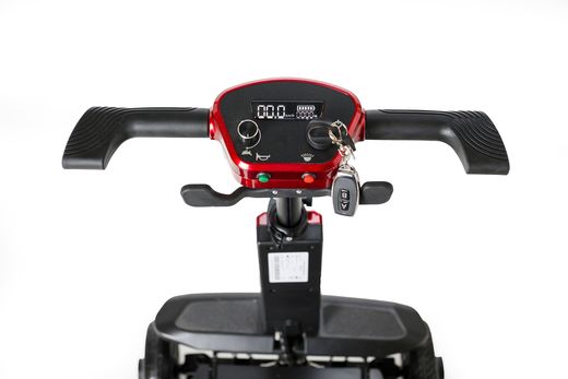 Scooter Advance