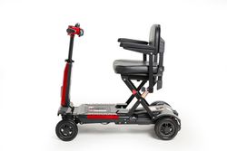 Scooter Advance