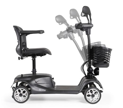 Scooter Ambar