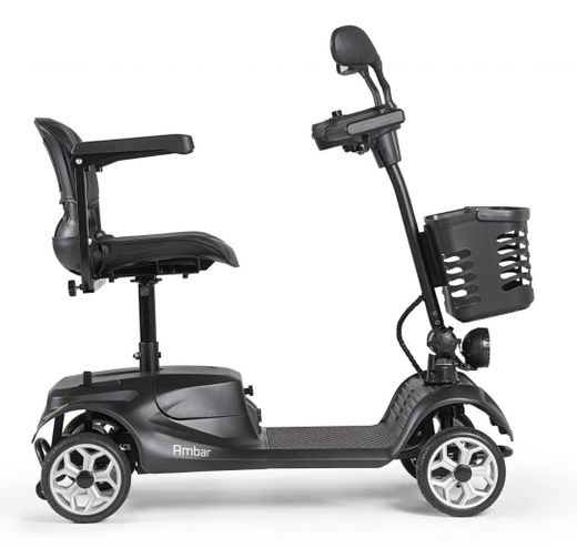 Scooter Ambar