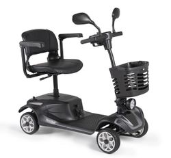 Scooter Ambar
