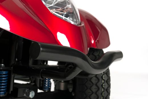 Scooter 4 roues Ceres Se