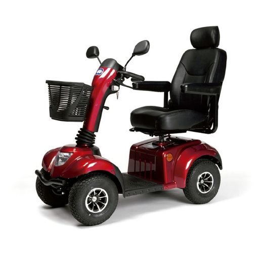 Scooter 4 roues Ceres Se