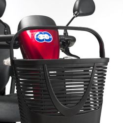 Scooter 4 roues Ceres Se