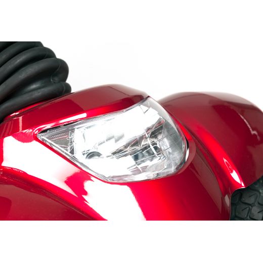 Scooter 4 roues Ceres Se