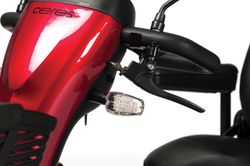 Scooter 4 roues Ceres Se