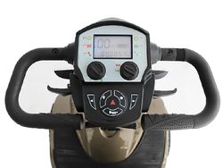 Scooter haute performance Pegasus