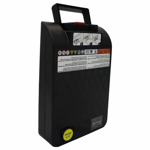 Scooter Gogo Carbon, de Fibra de Carbono, plegable Pride