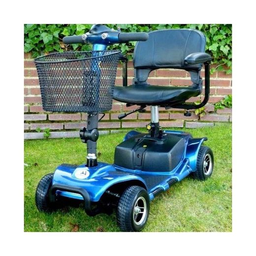 Scooter détachable Libercar Litium