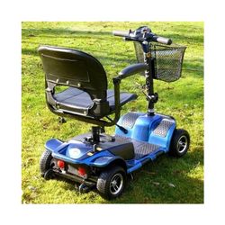 Scooter détachable Libercar Litium