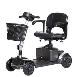 Trottinette eclipse plus 21 ah 4 roues