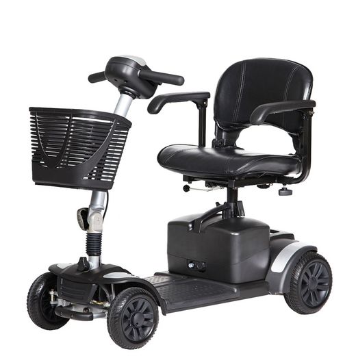 Trottinette eclipse plus 21 ah 4 roues