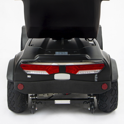 Trottinette électrique DAKOTA