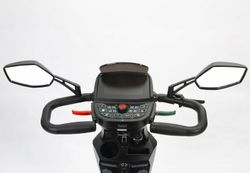 Trottinette électrique DAKOTA