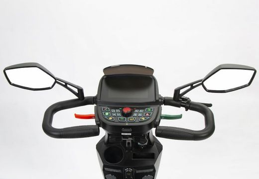 Trottinette électrique DAKOTA