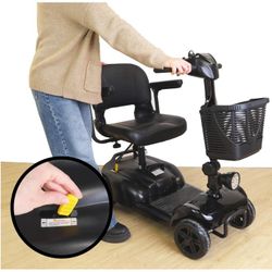 Trottinette électrique Pepe P10044