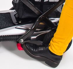 Trottinette électrique pliante Wellell i-Elite