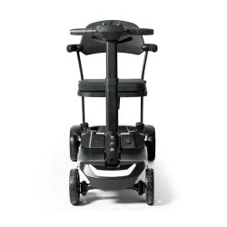Trottinette électrique pliable ultralégère de 17 kg