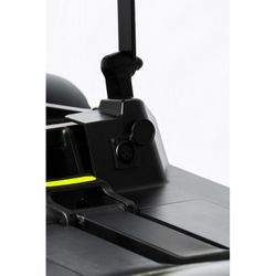 Trottinette électrique pliable ultralégère ZHIK