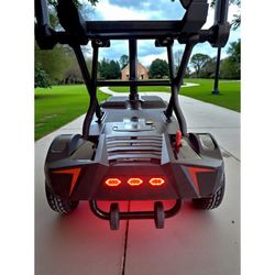 Trottinette électrique pliable Zenit