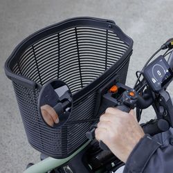 Scooter Eléctrico Todoterreno Sterling S800 - Scoozy