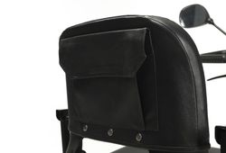 Scooter 4 roues Eris