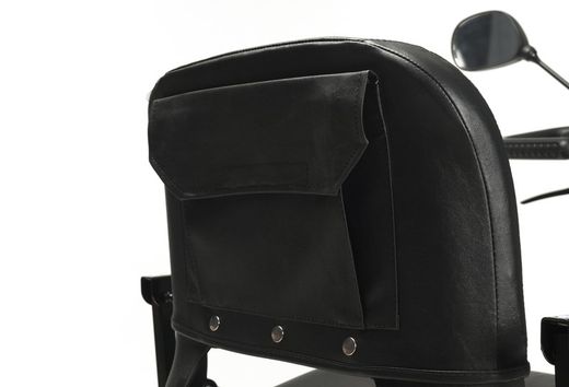 Scooter 4 roues Eris