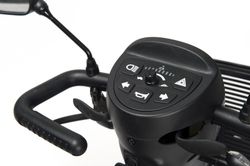 Scooter 4 roues Eris