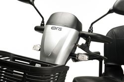 Scooter 4 roues Eris