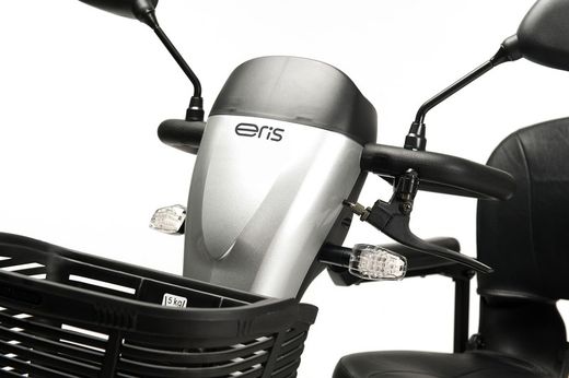 Scooter 4 roues Eris