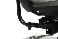 Scooter 4 roues Eris