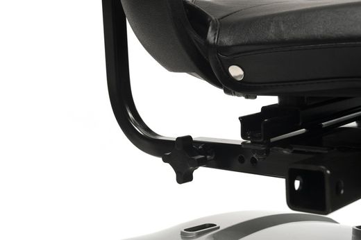 Scooter 4 roues Eris